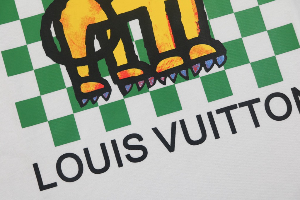 LV T-shirt